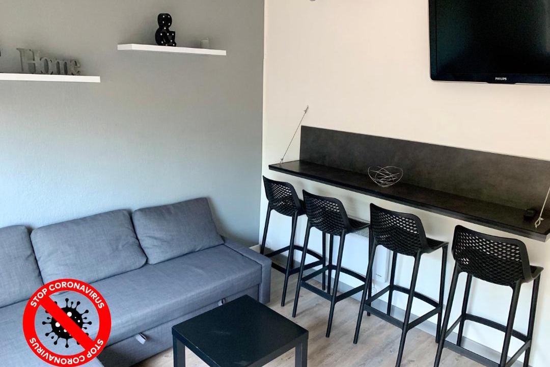 Photo of Livingroom in Platja d'Aro