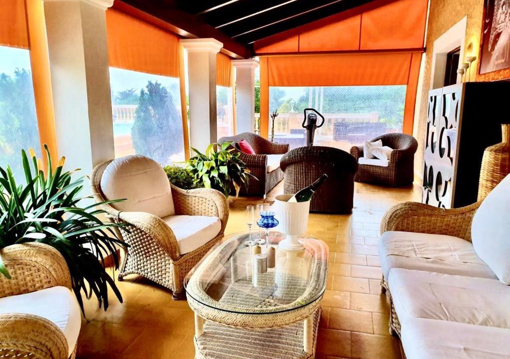 Photo of Livingroom in l'Aranjassa