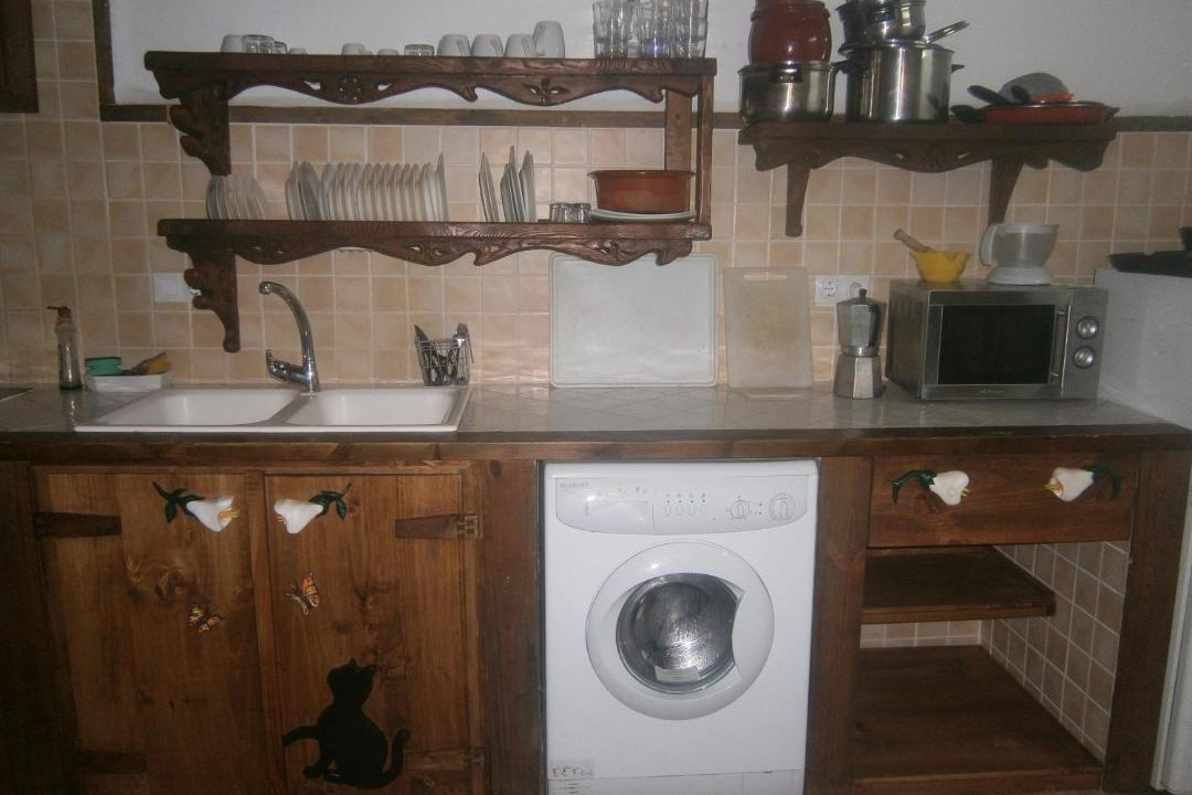 Photo of Kitchen in Majada Carrasca