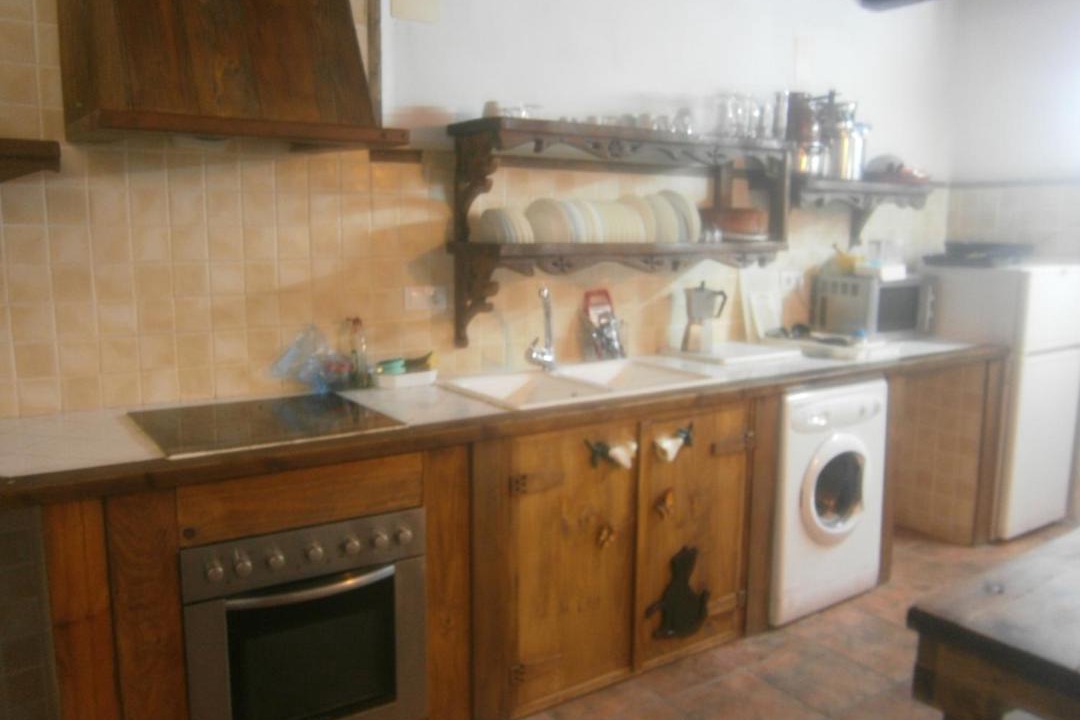 Photo of Kitchen in Majada Carrasca