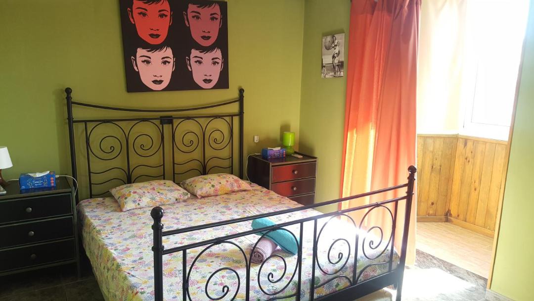 Photo of Bedroom in Pineda de Mar