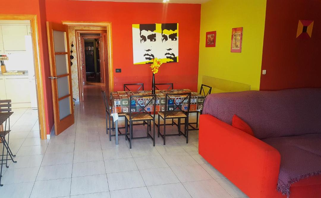 Photo of Livingroom in Pineda de Mar