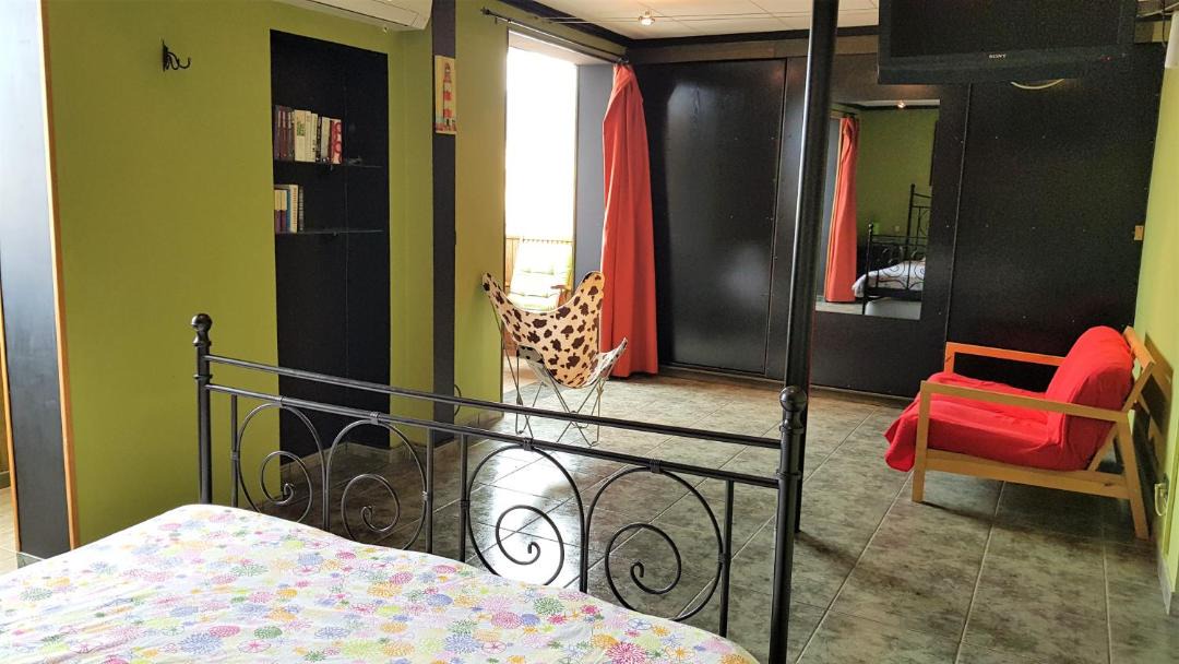 Photo of Bedroom in Pineda de Mar