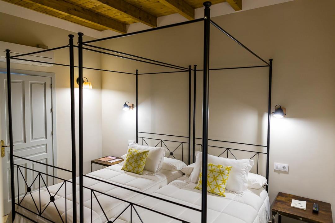 Photo of Bedroom in Almodovar del Campo