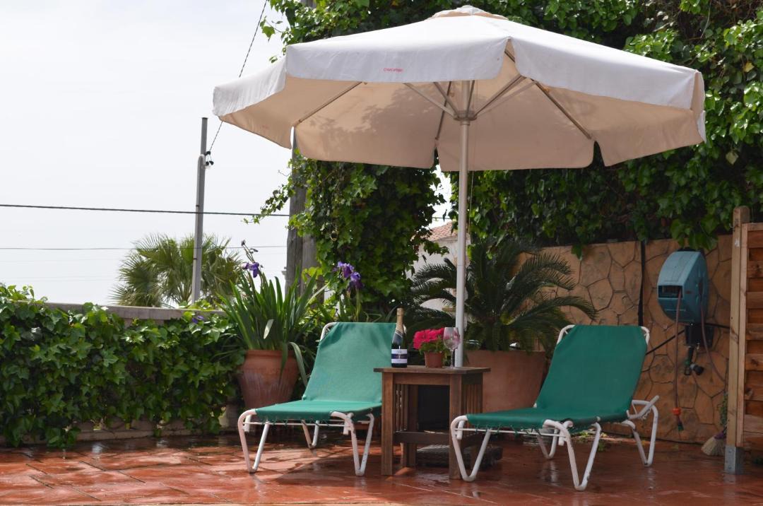 Photo of Patio Balcony in Lloret Blau