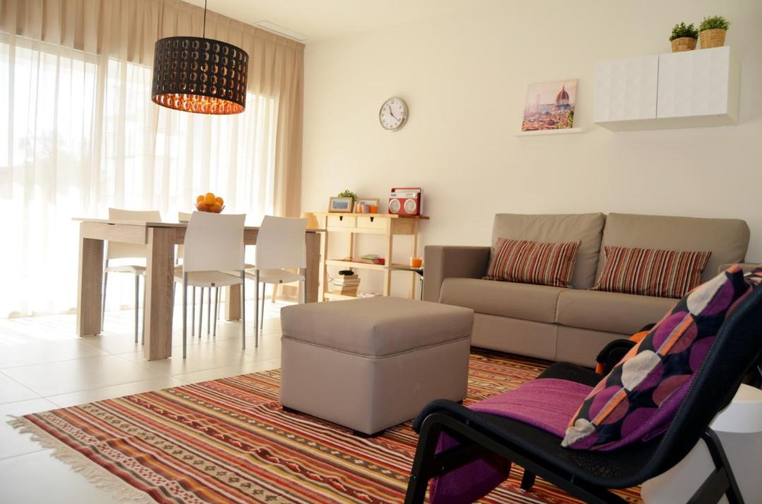 Photo of Livingroom in Santiago de la Ribera