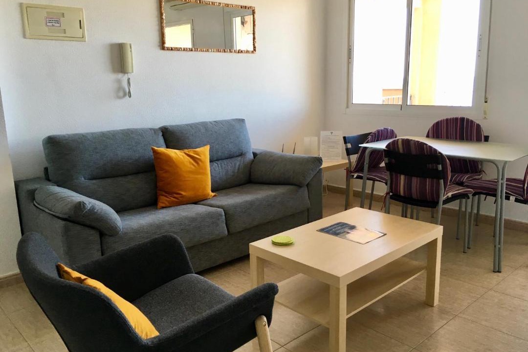 Photo of Livingroom in Los Nietos