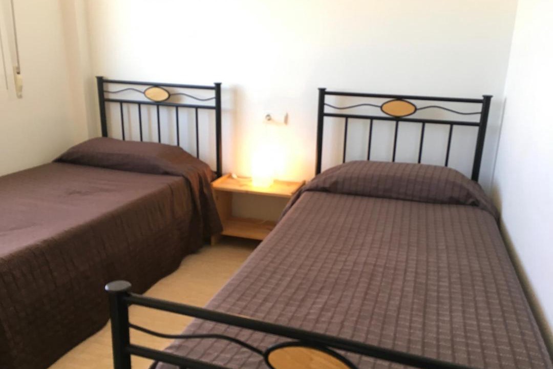 Photo of Bedroom in Los Nietos