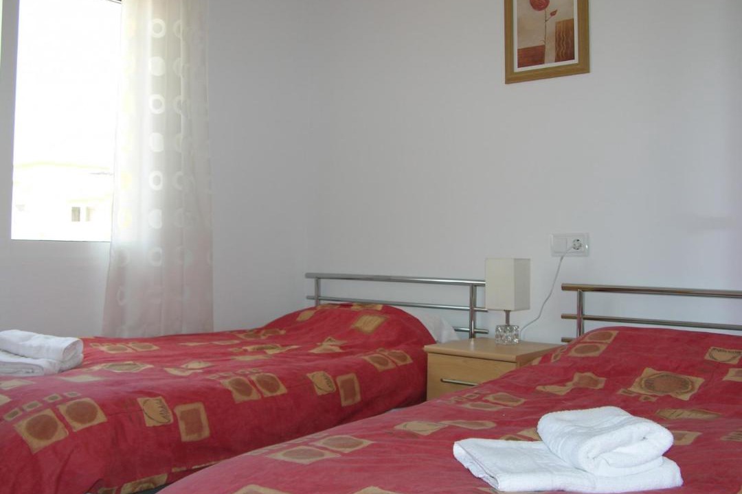 Photo of Bedroom in Mar de Cristal