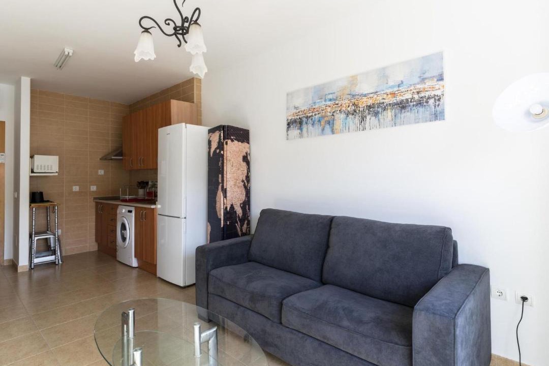 Photo of Livingroom in Aguadulce