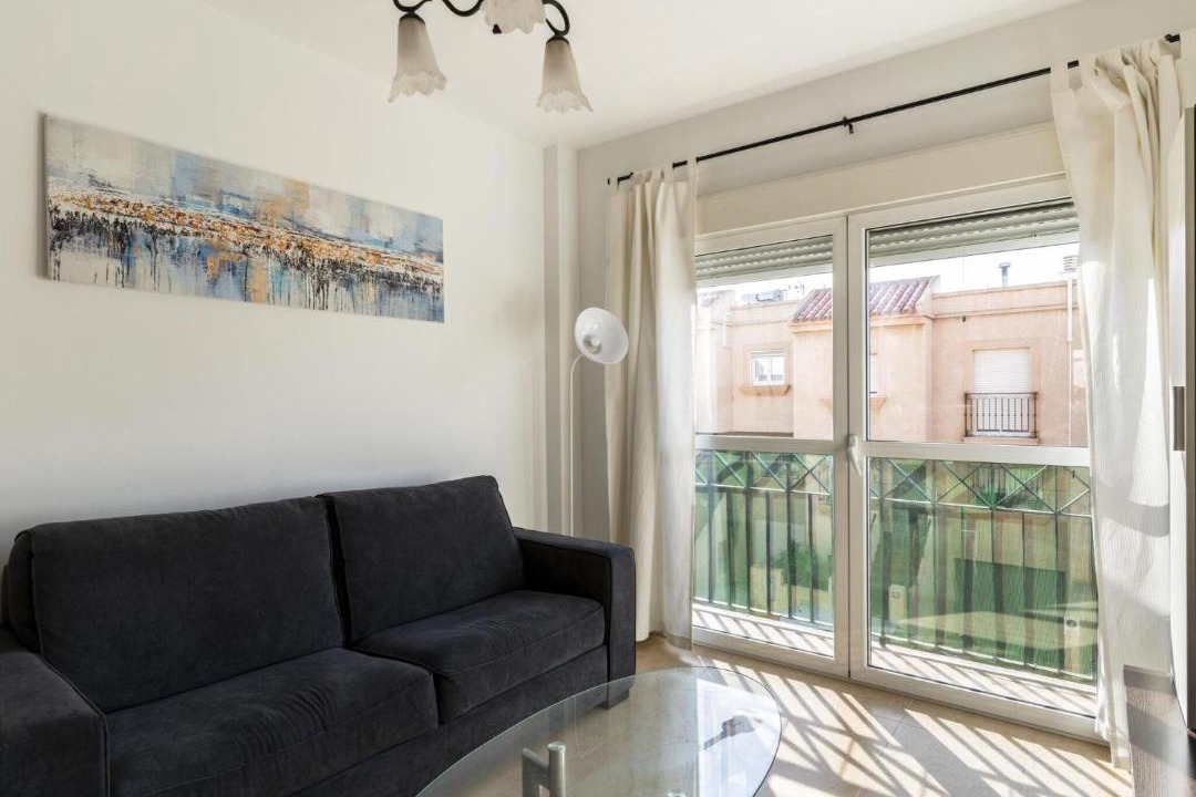 Photo of Livingroom in Aguadulce