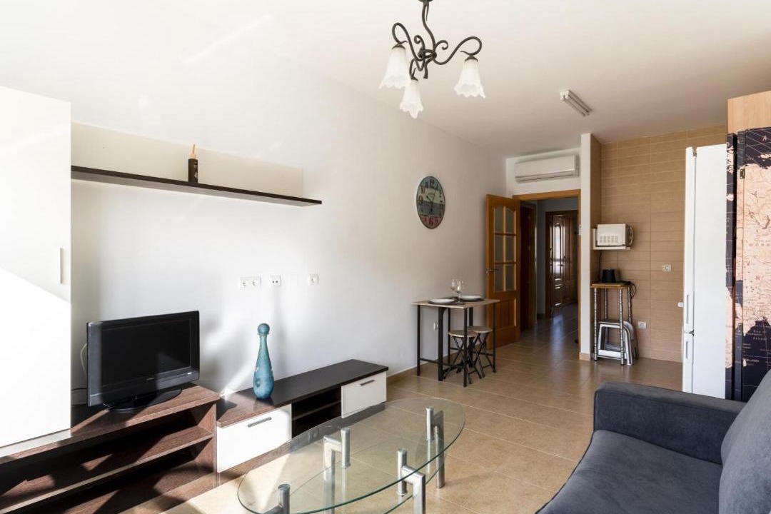 Photo of Livingroom in Aguadulce