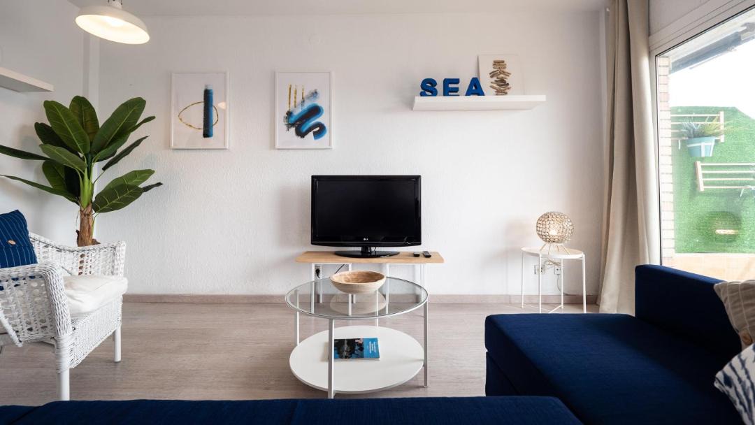 Photo of Livingroom in El Clot