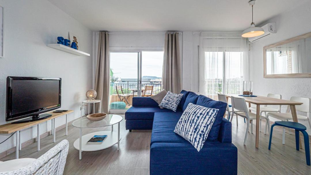 Photo of Livingroom in El Clot