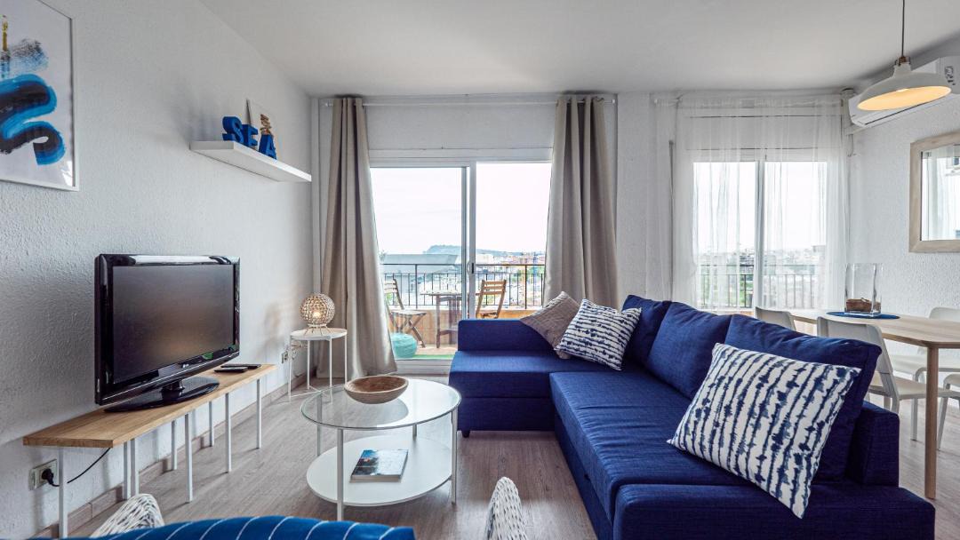 Photo of Livingroom in El Clot