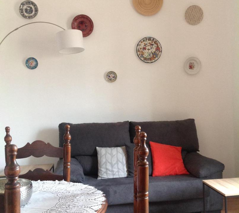 Photo of Livingroom in Banyoles