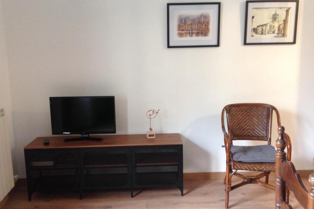 Photo of Livingroom in Banyoles
