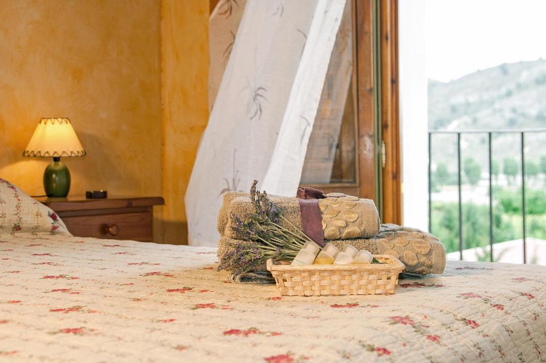 Photo of Bedroom in Caravaca de la Cruz