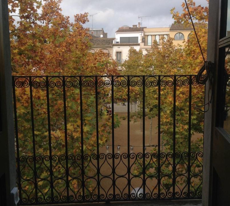 Photo of Patio Balcony in Banyoles