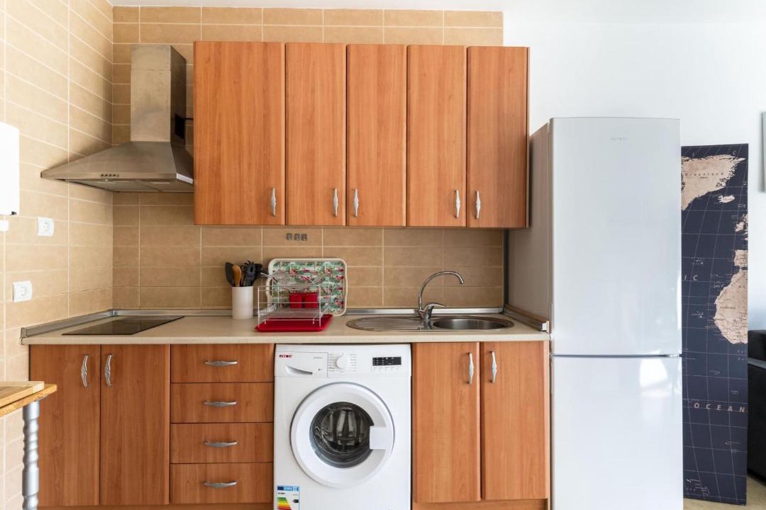 Photo of Kitchen in Aguadulce