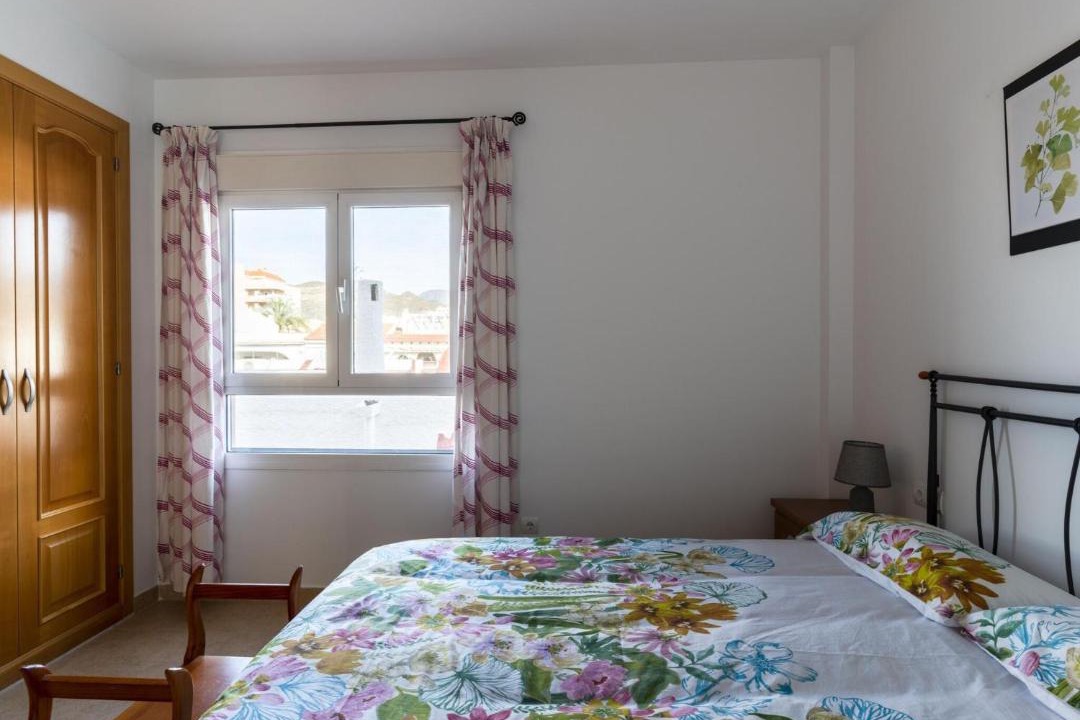 Photo of Bedroom in Aguadulce
