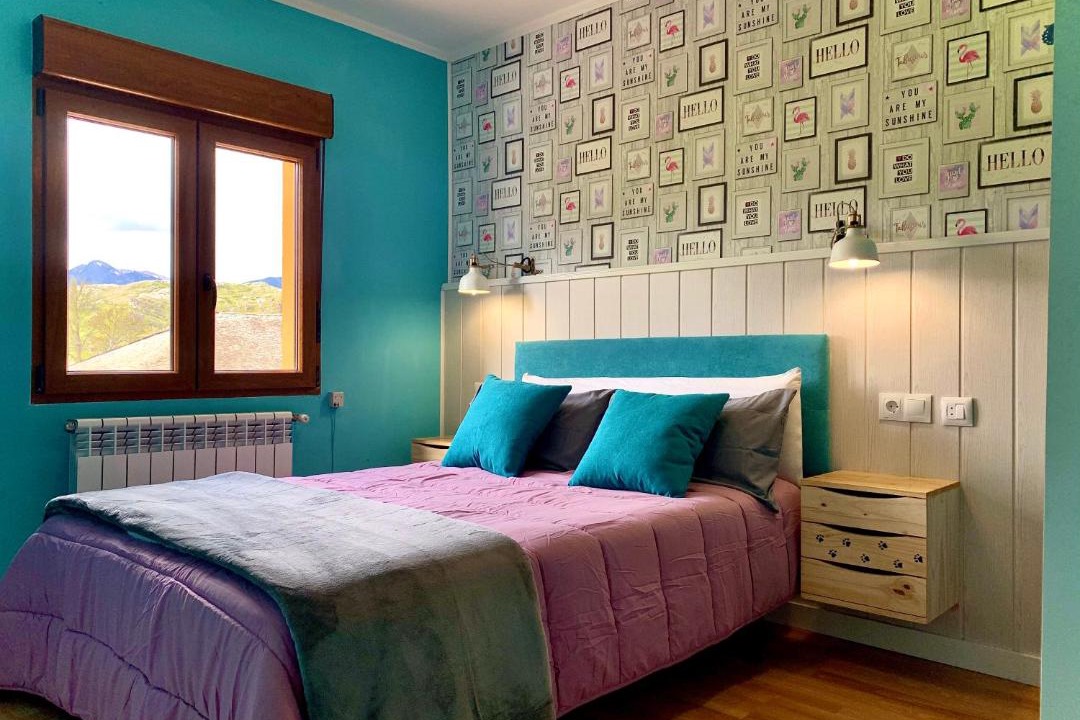 Photo of Bedroom in San Emiliano