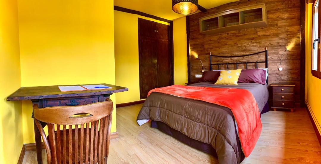Photo of Bedroom in San Emiliano