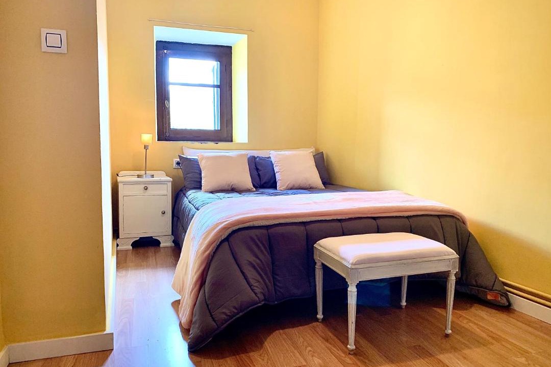 Photo of Bedroom in San Emiliano