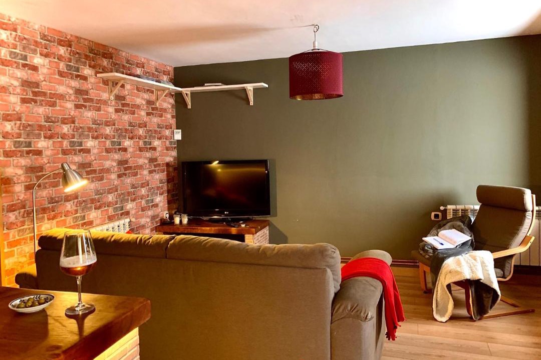 Photo of Livingroom in San Emiliano