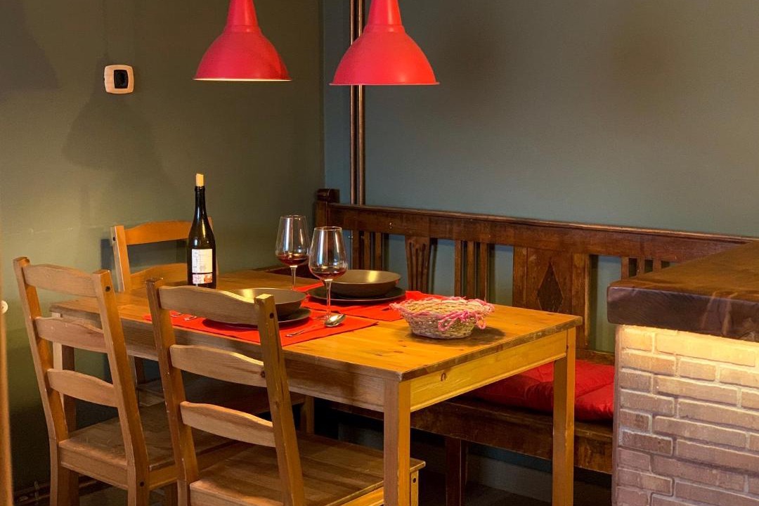 Photo of Livingroom in San Emiliano