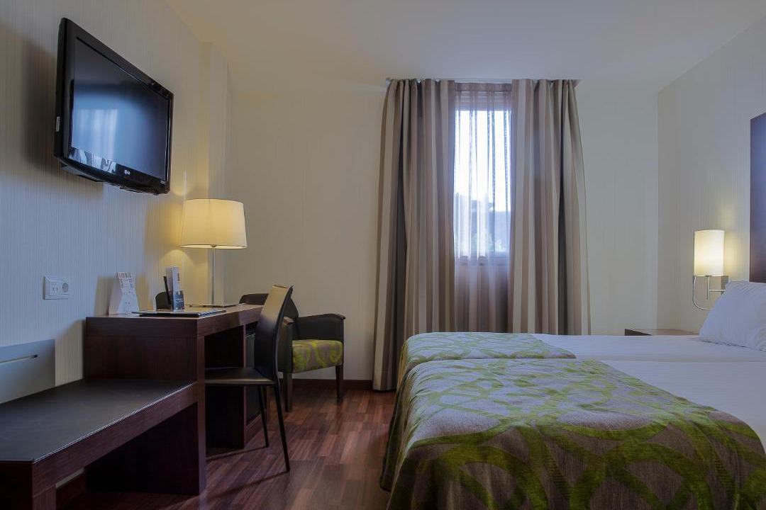 Photo of Bedroom in Eixample