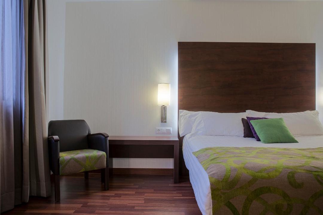 Photo of Bedroom in Eixample