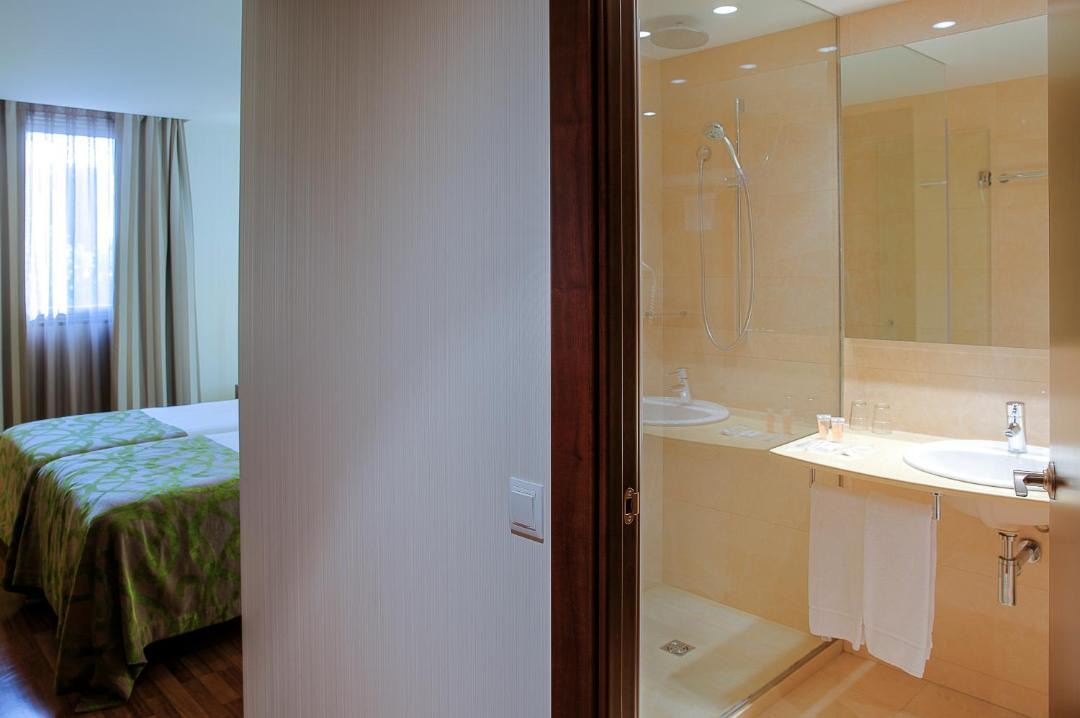 Photo of Bathroom in Eixample