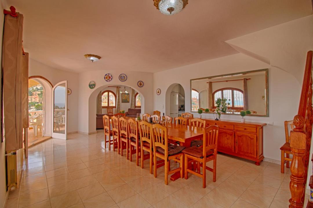 Photo of Livingroom in La Canuta