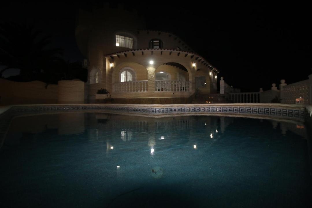 Photo of Outdoor in La Canuta