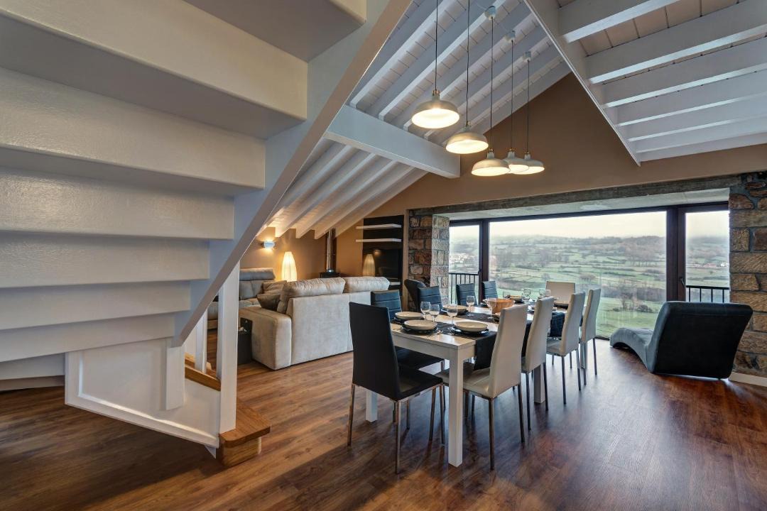 Photo of Livingroom in Hermandad de Campoo de Suso