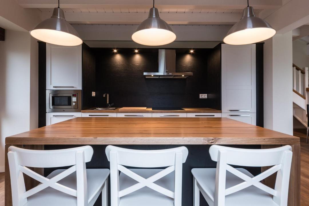 Photo of Kitchen in Hermandad de Campoo de Suso