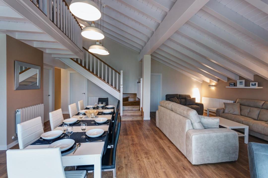 Photo of Livingroom in Hermandad de Campoo de Suso