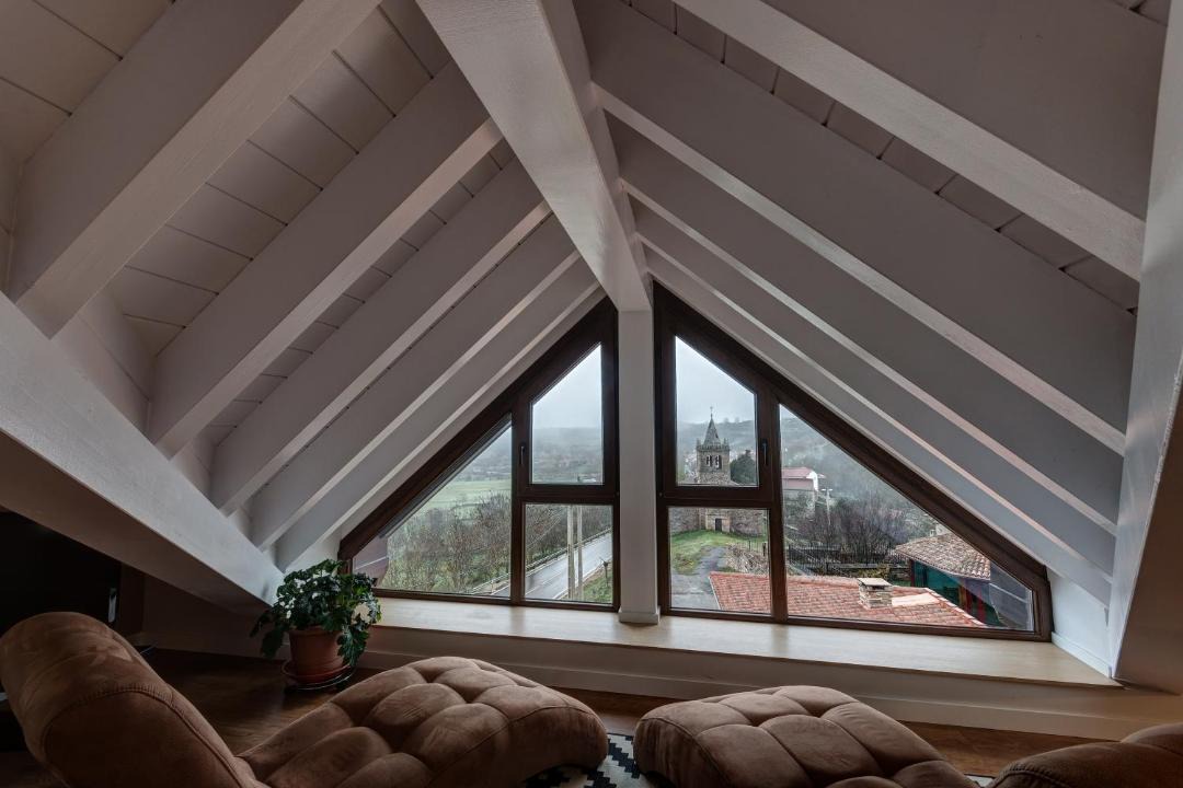 Photo of Livingroom in Hermandad de Campoo de Suso