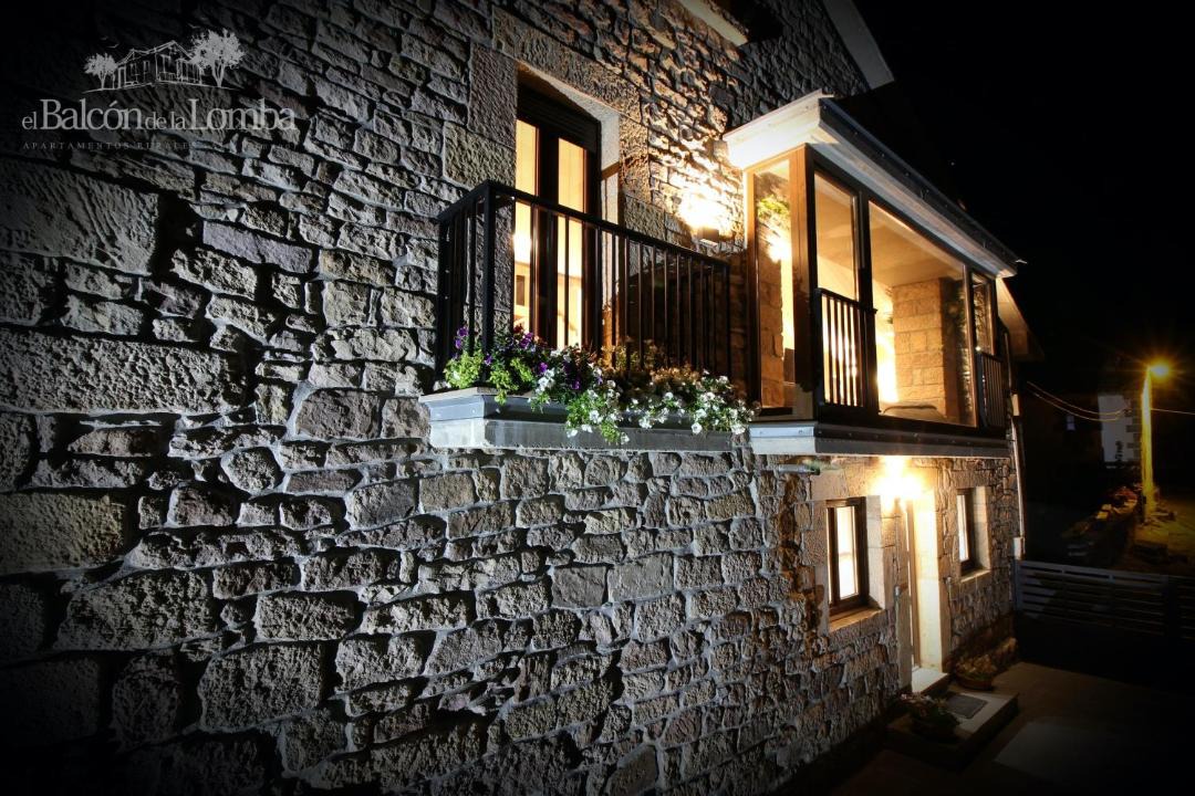 Photo of Buildings in Hermandad de Campoo de Suso