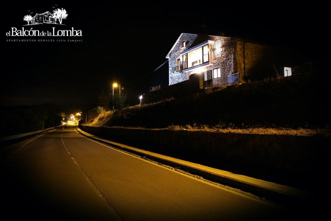 Photo of Buildings in Hermandad de Campoo de Suso