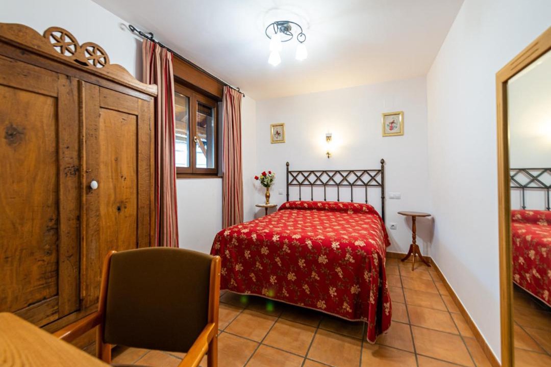 Photo of Bedroom in Boca de Huergano
