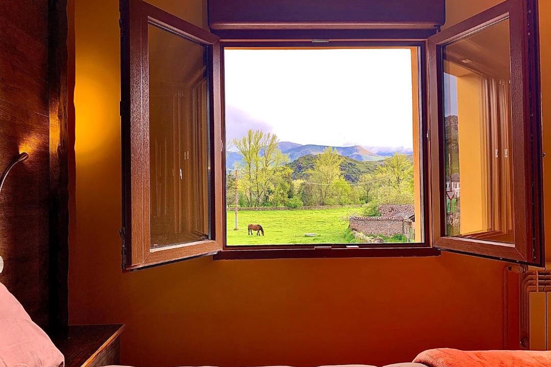 Photo of Bedroom in San Emiliano