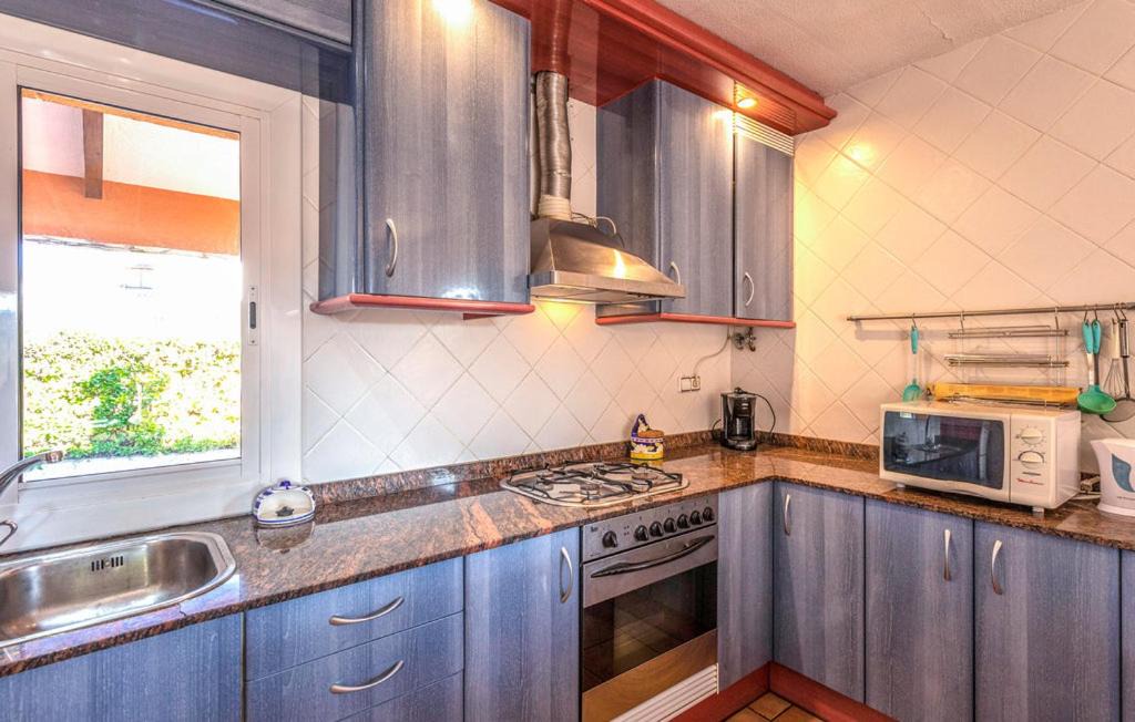 Photo of Kitchen in Can Carbonell