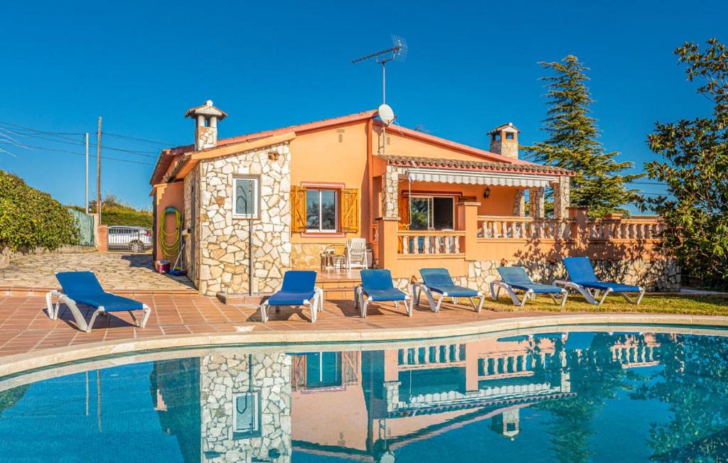 Photo of Outdoor in Can Carbonell