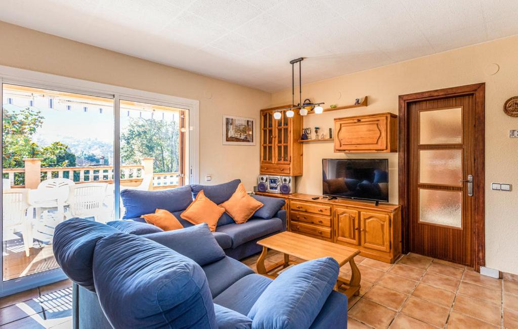 Photo of Livingroom in Can Carbonell