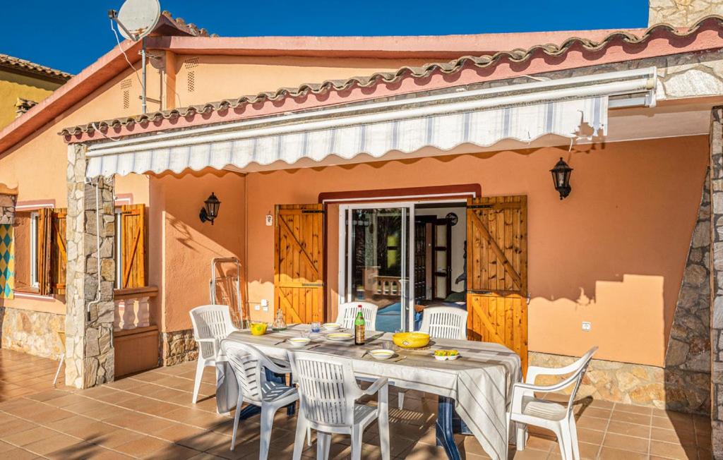 Photo of Patio Balcony in Can Carbonell