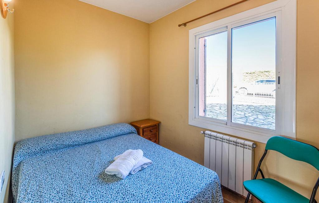 Photo of Bedroom in Can Carbonell