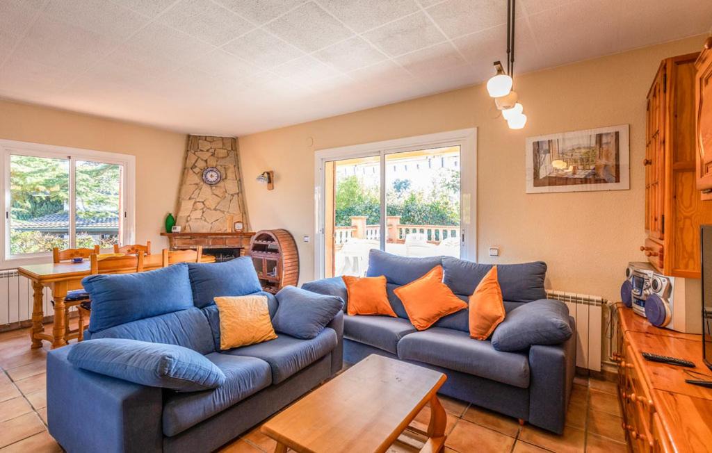 Photo of Livingroom in Can Carbonell