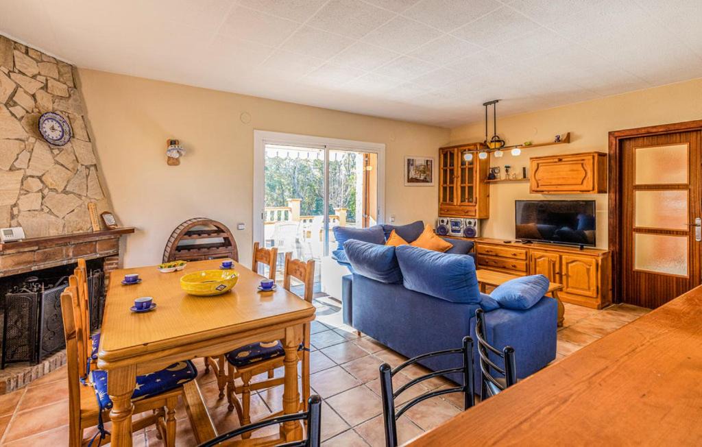 Photo of Livingroom in Can Carbonell